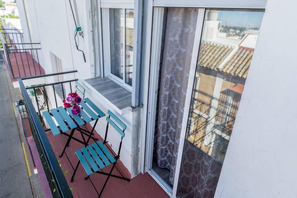 Pablo Neruda Tourist Home 카르모나 외부 사진